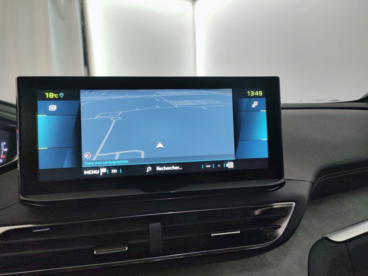 Peugeot 3008 Hybrid4 300 e-EAT8 GT 2023