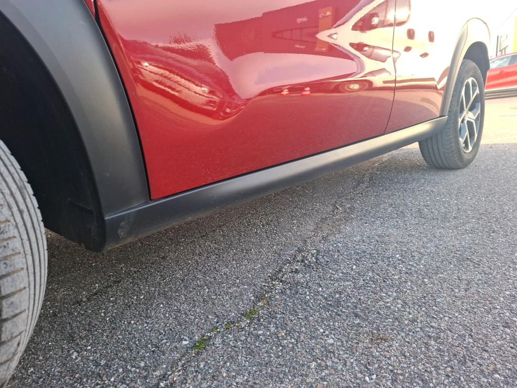 Citroen C3 Aircross PureTech 110 S&S BVM6 Shine 2023