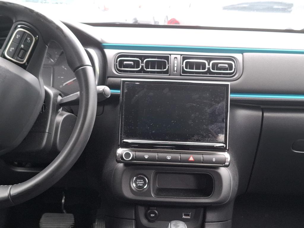 Citroen C3 PureTech 110 S&S EAT6 Shine Pack 2022