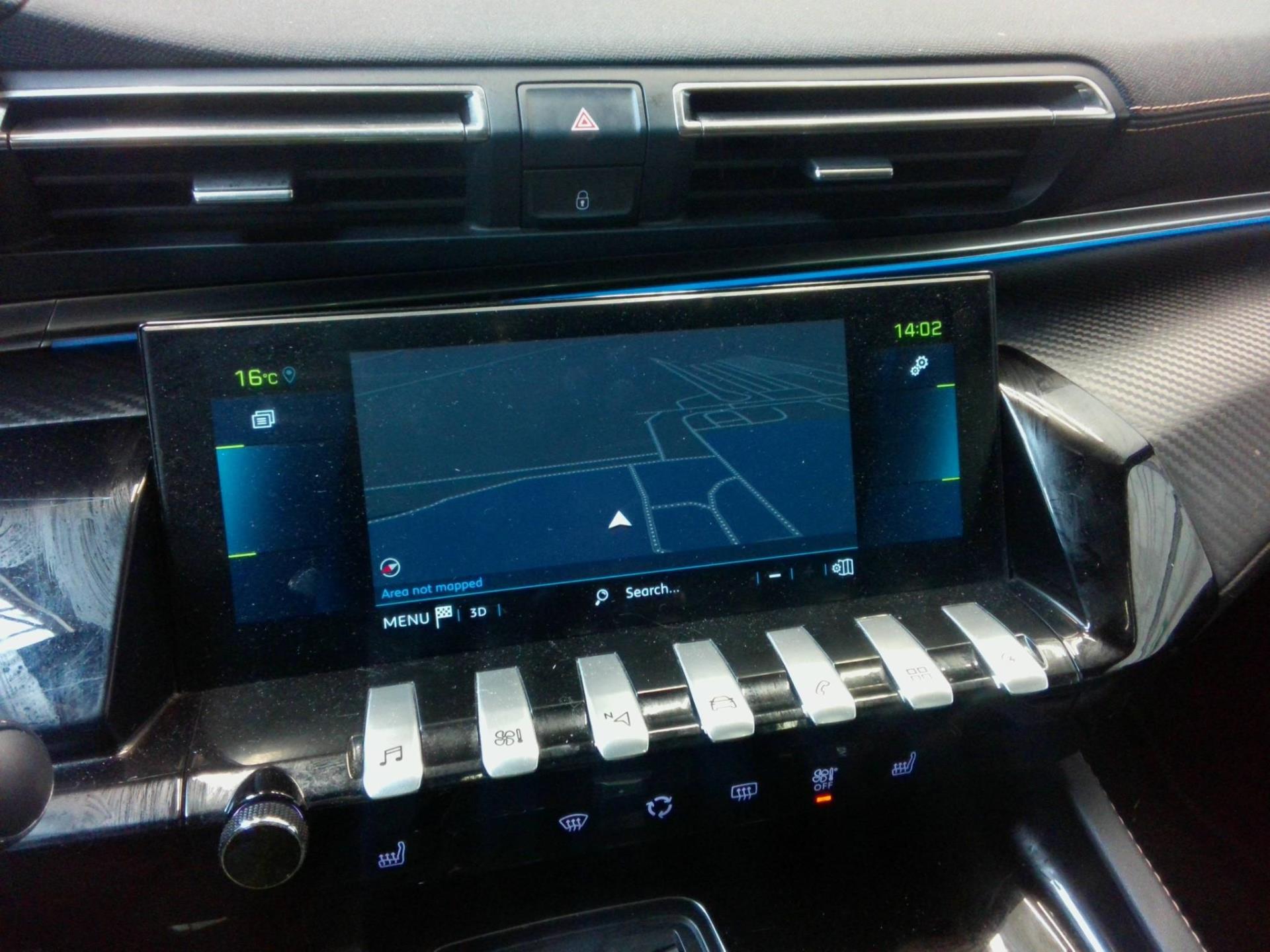 Peugeot 508 SW Hybrid 225 e-EAT8 GT 2022