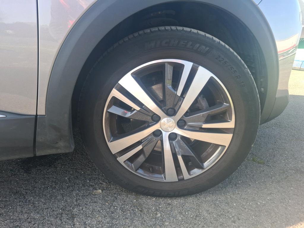 Peugeot 5008 PureTech 130ch S&S EAT8 Allure Pack 2024