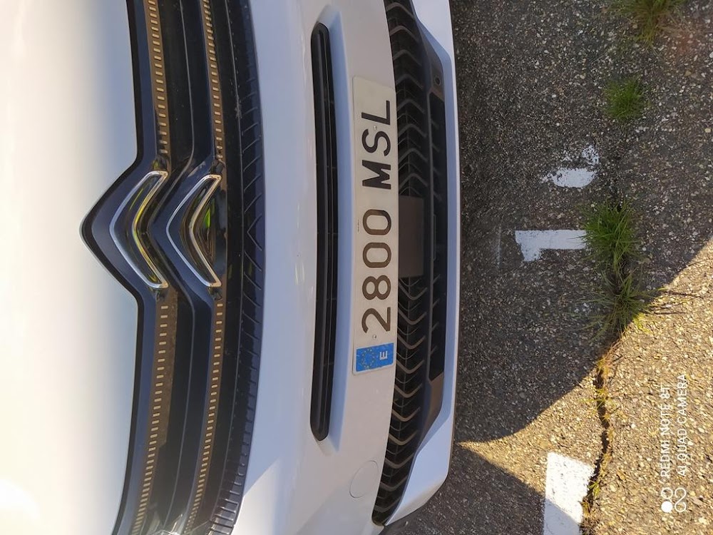 Citroën C5 Aircross Hybrid C5 Aircross Hybrid 136 e-DCS6 Plus (solo stock)