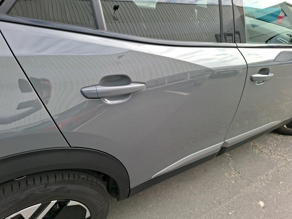 Peugeot 2008 PureTech 130 S&S EAT8 GT 2024