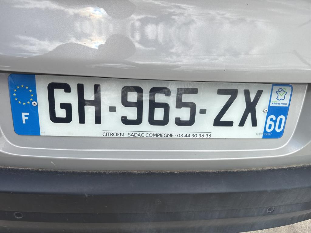Citroen C3 PureTech 83 S&S BVM5 Shine 2022