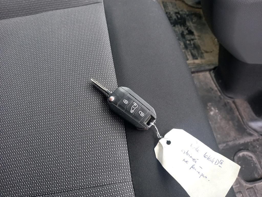 Peugeot EXPERT FGN TOLE STANDARD 2.0  BLUEHDI 120 S&S BVM6 PREMIUM 2018