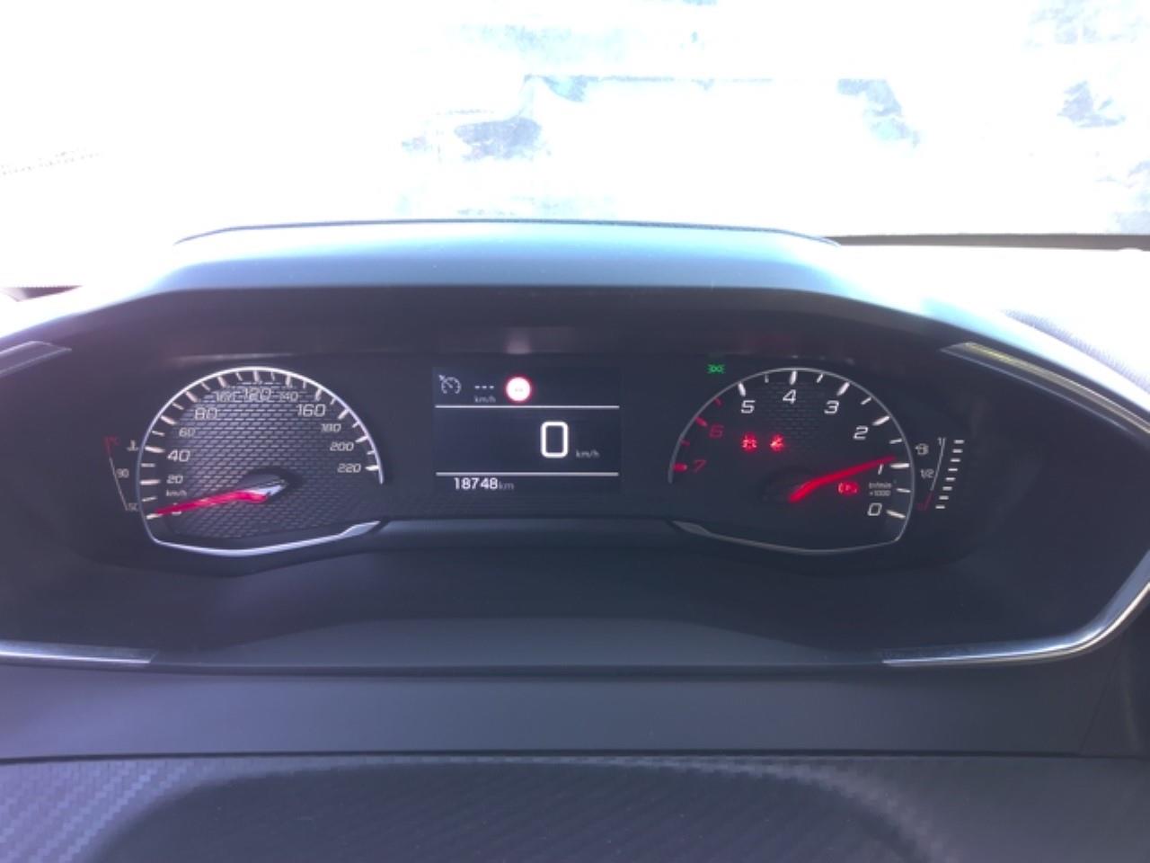 Foto Peugeot 308 9