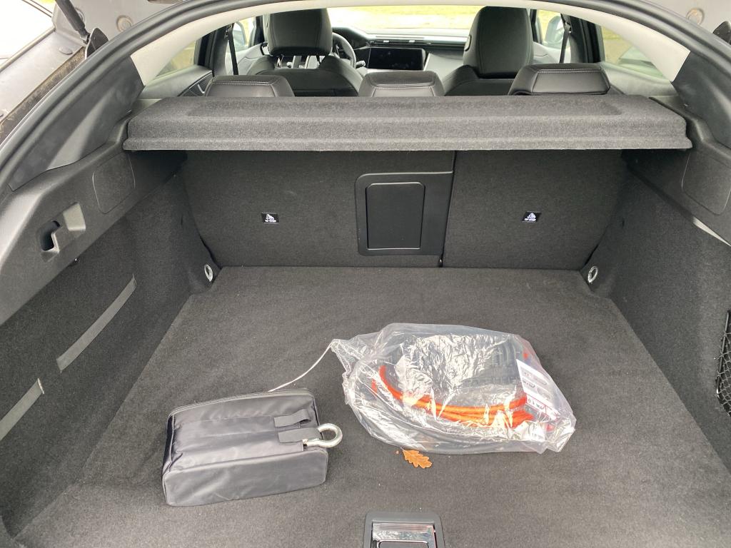 Peugeot 408 PHEV 225 e-EAT8 Allure Pack 2023