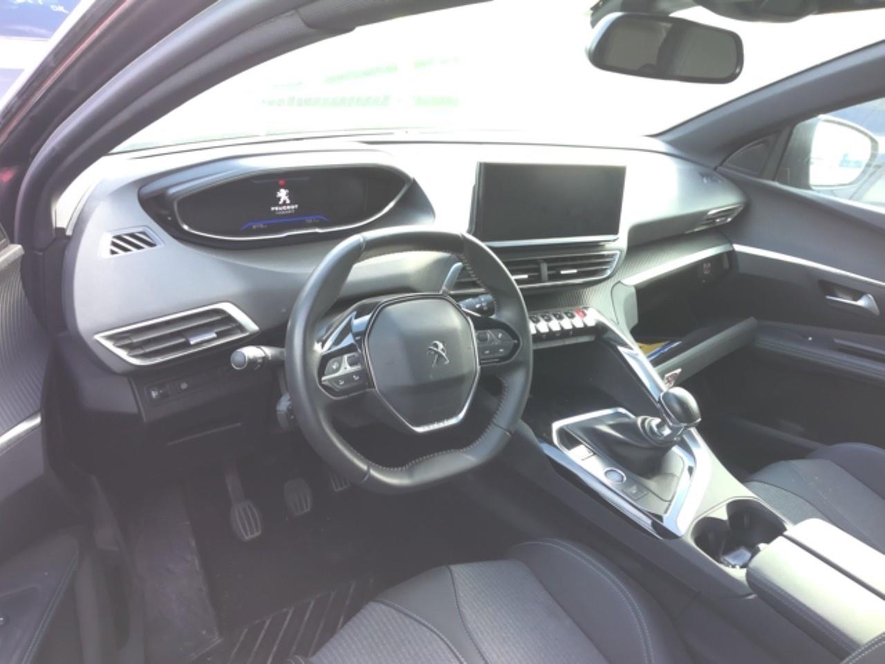 Foto Peugeot 3008 3