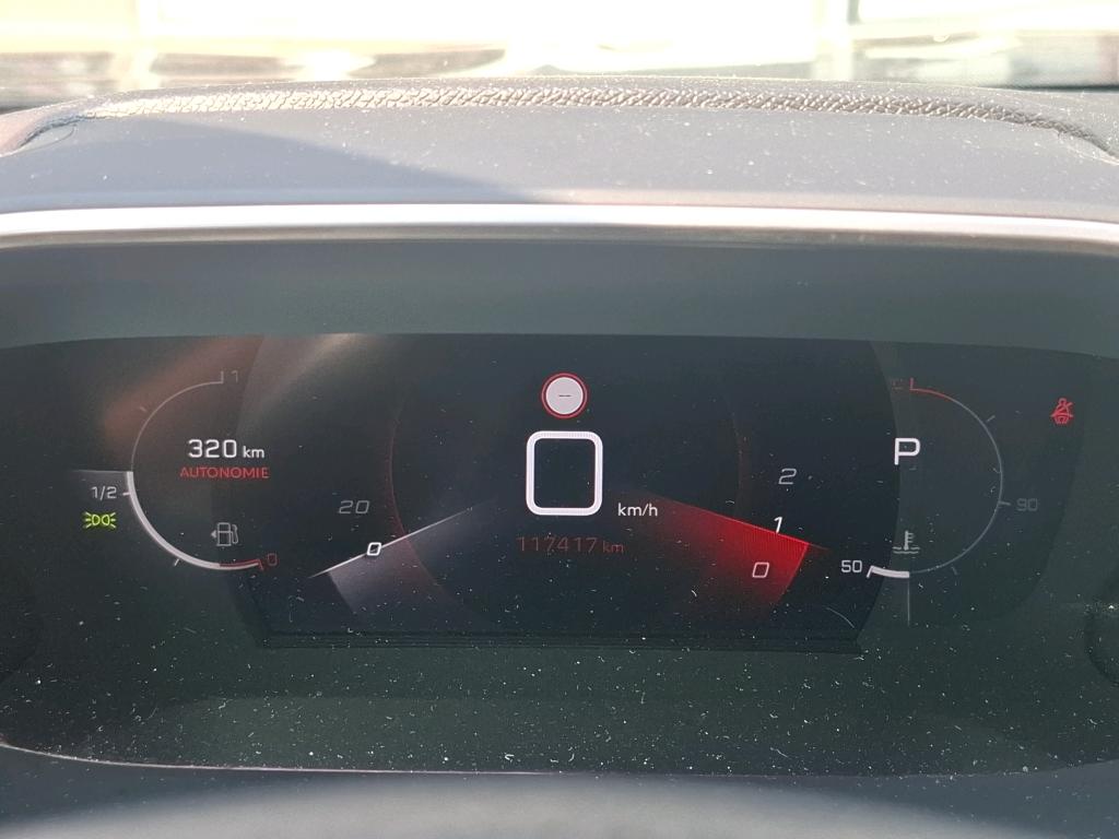 Peugeot 2008 PureTech 130 S&S EAT8 GT 2022