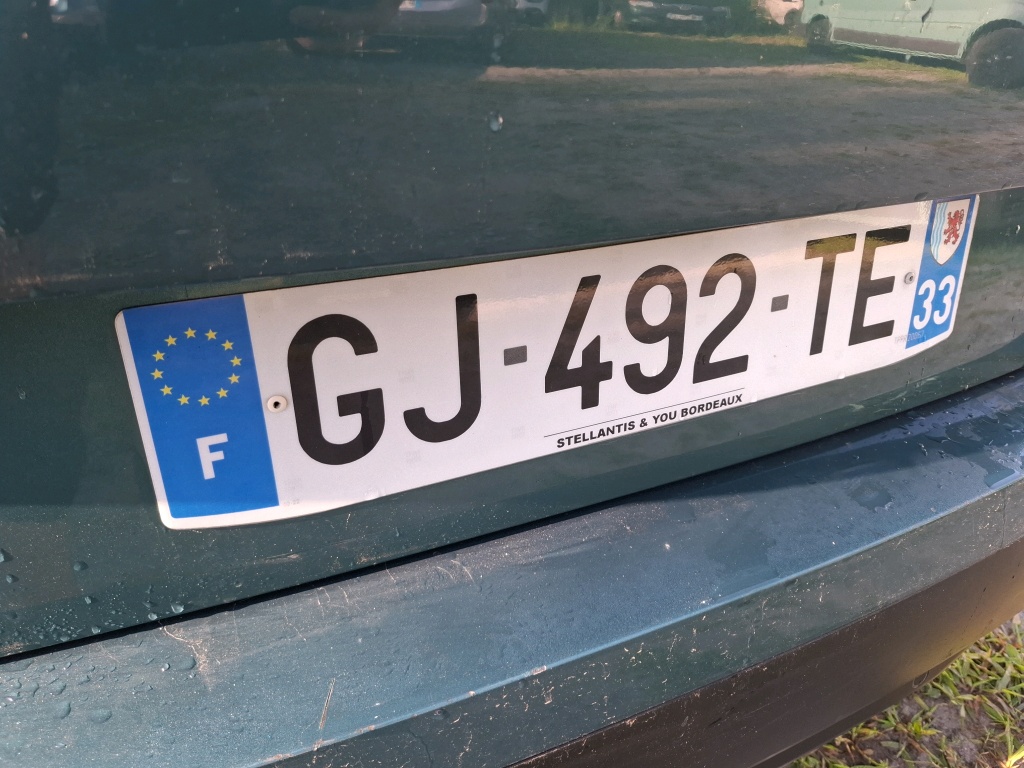 Peugeot 308 SW PureTech 110ch S&S BVM6 Active Pack 2022