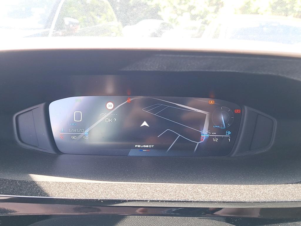 Peugeot 308 SW PureTech 130ch S&S BVM6 Active Pack 2023