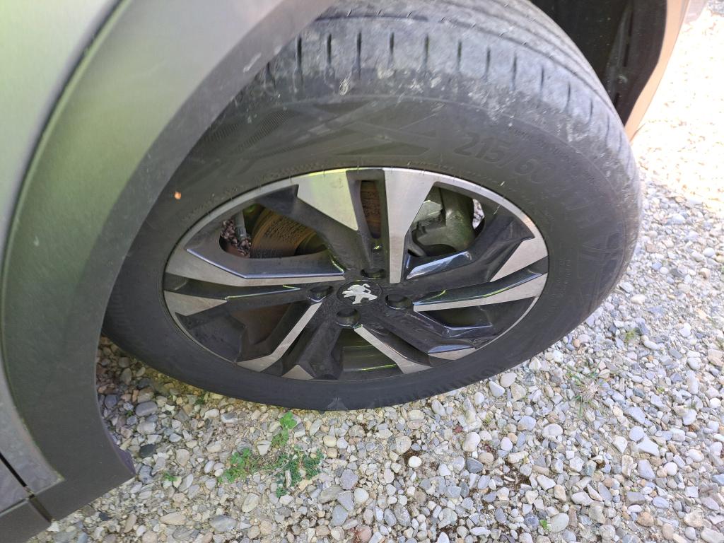 Peugeot 2008 PureTech 130 S&S BVM6 Allure Pack 2023