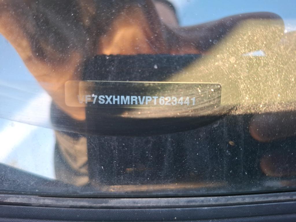 Citroen C3 PureTech 83 ch BVM5 You 2023