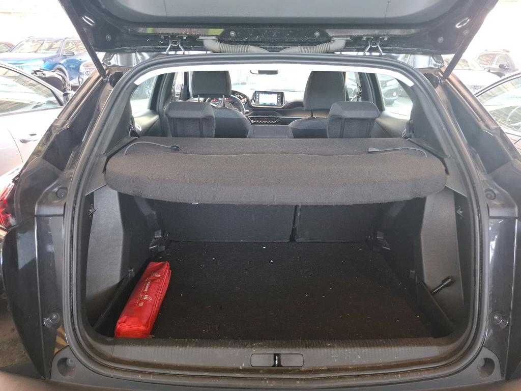 Peugeot 2008 BlueHDi 110 S&S BVM6 Active Pack 2022