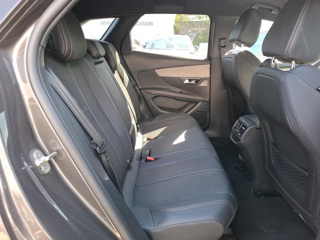 Peugeot 3008 BlueHDi 130ch S&S EAT8 GT 2023