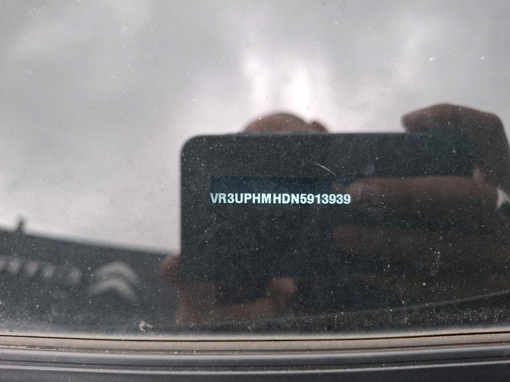 Peugeot 208 PURETECH 75 S&S BVM5 PREMIUM 2022