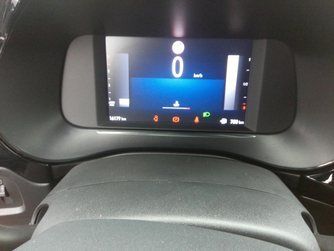 Foto Opel Corsa 5