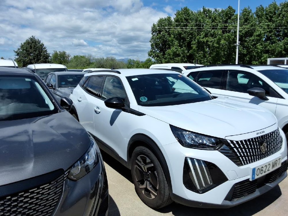 Foto Peugeot 2008 6