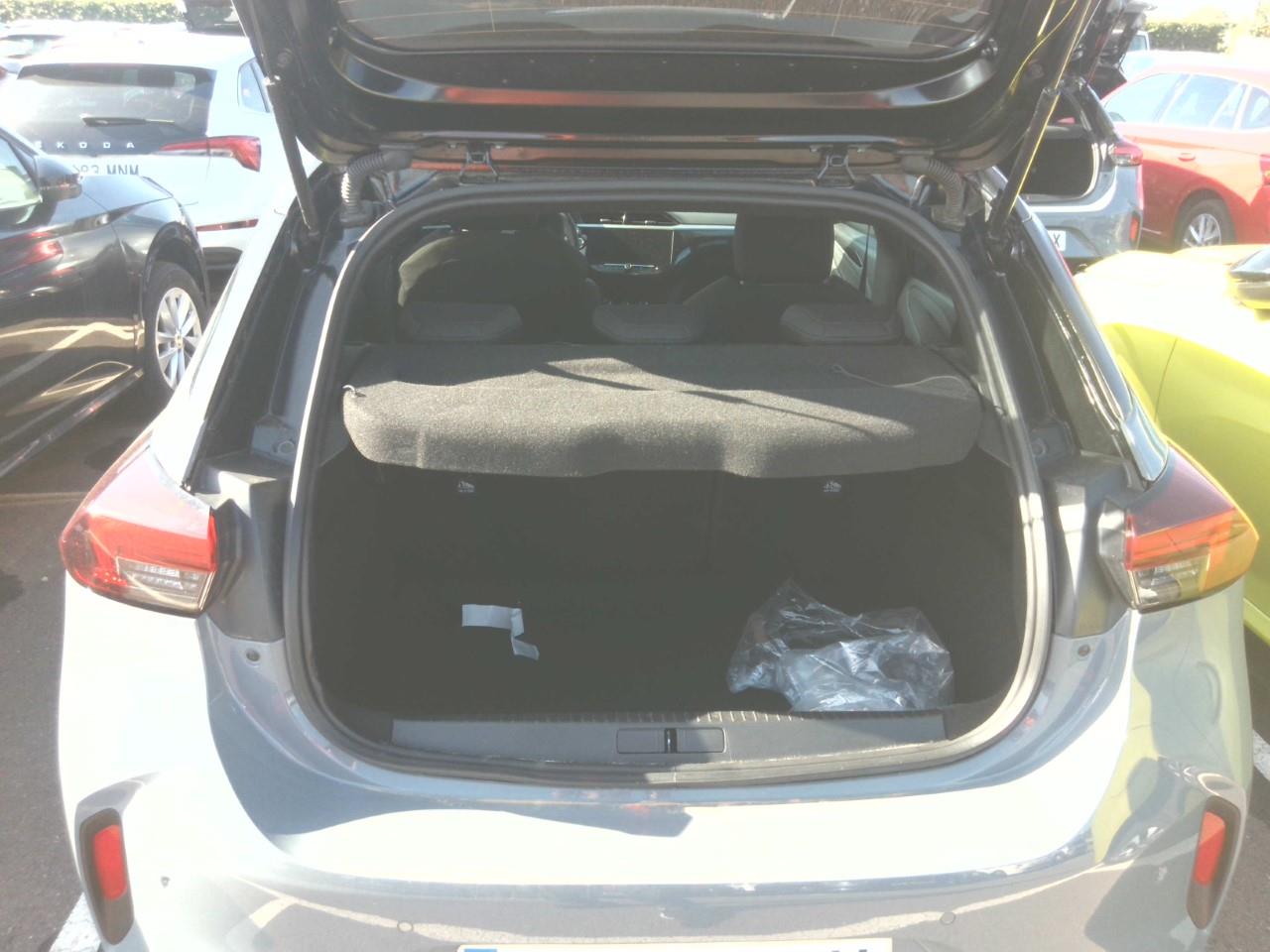 Foto Opel Corsa 7