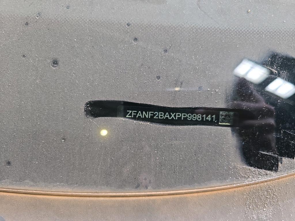 FIAT 500X 1.5 FireFly 130 ch S/S DCT7 Hybrid  2023