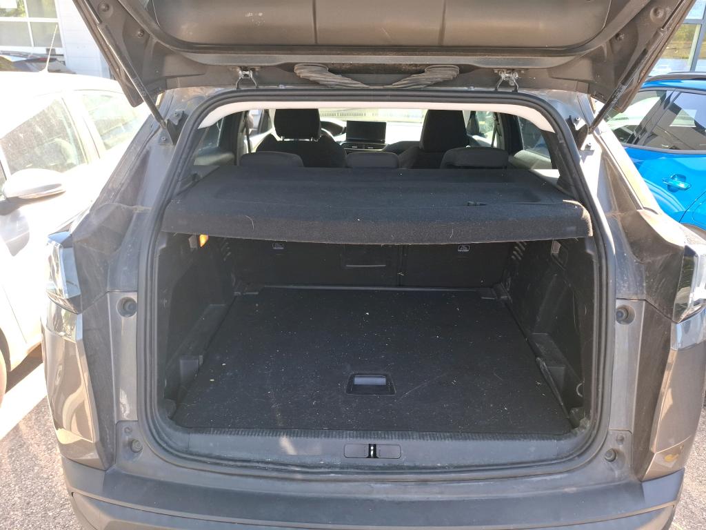 Peugeot 3008 BlueHDi 130ch S&S EAT8 Active Business 2021