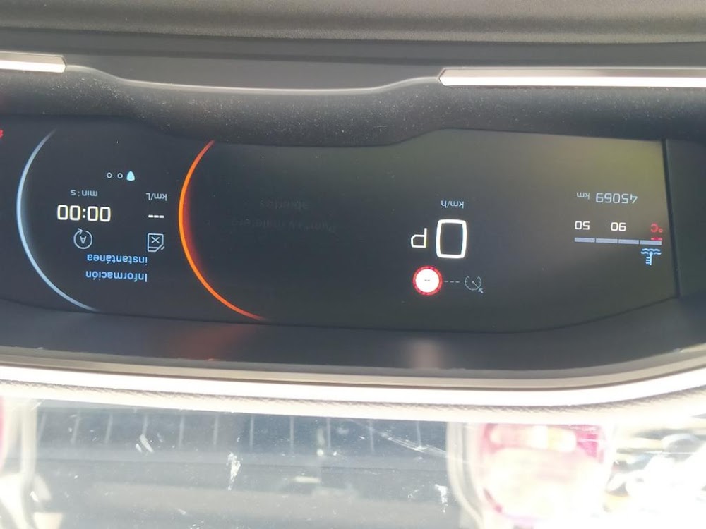 Foto Peugeot 508 3