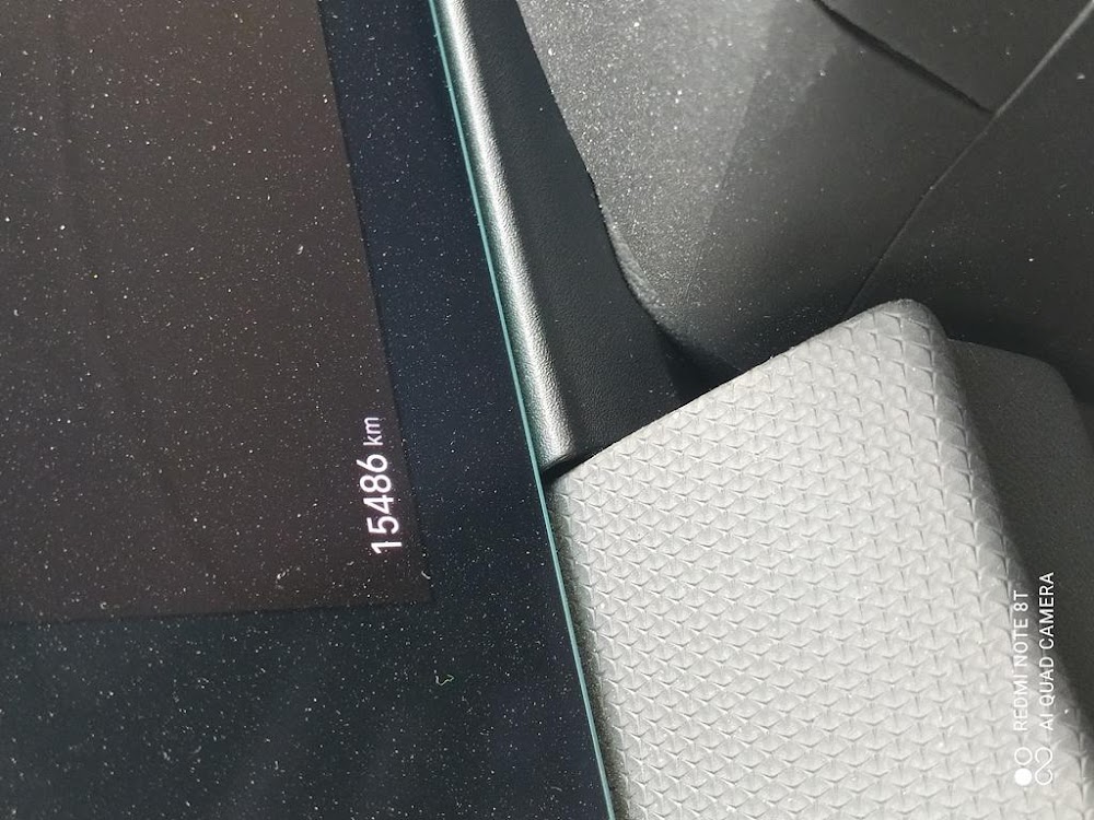 Foto Opel Astra 3