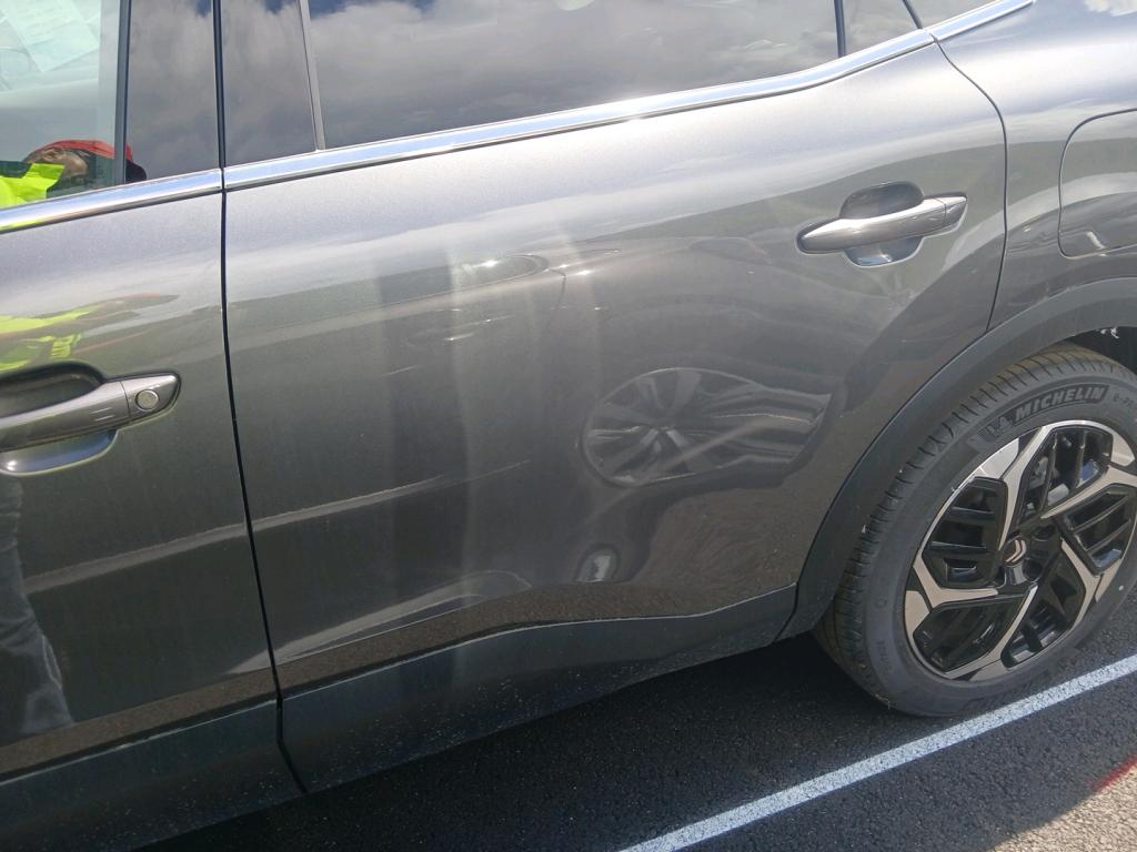 Citroen C4 X PureTech 130 S&S EAT8 Shine 2023