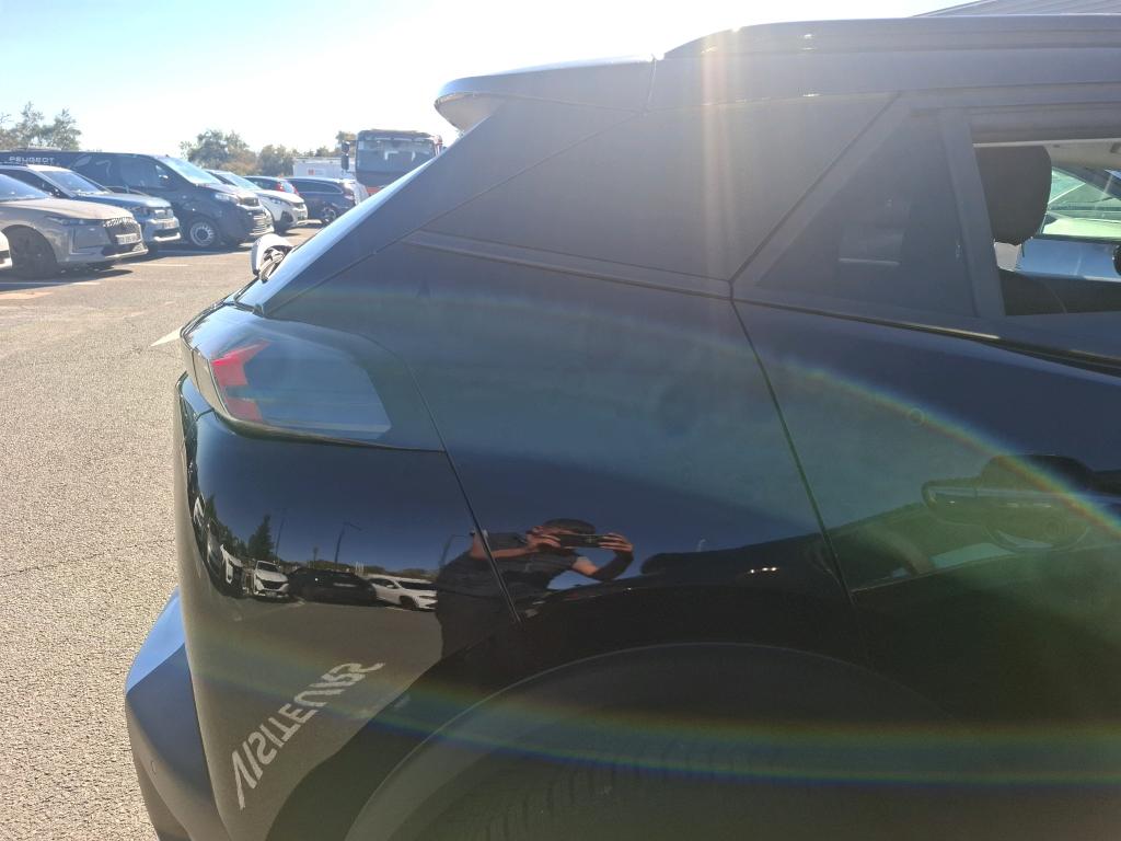 Peugeot 2008 BlueHDi 130 S&S EAT8 Allure Pack 2022