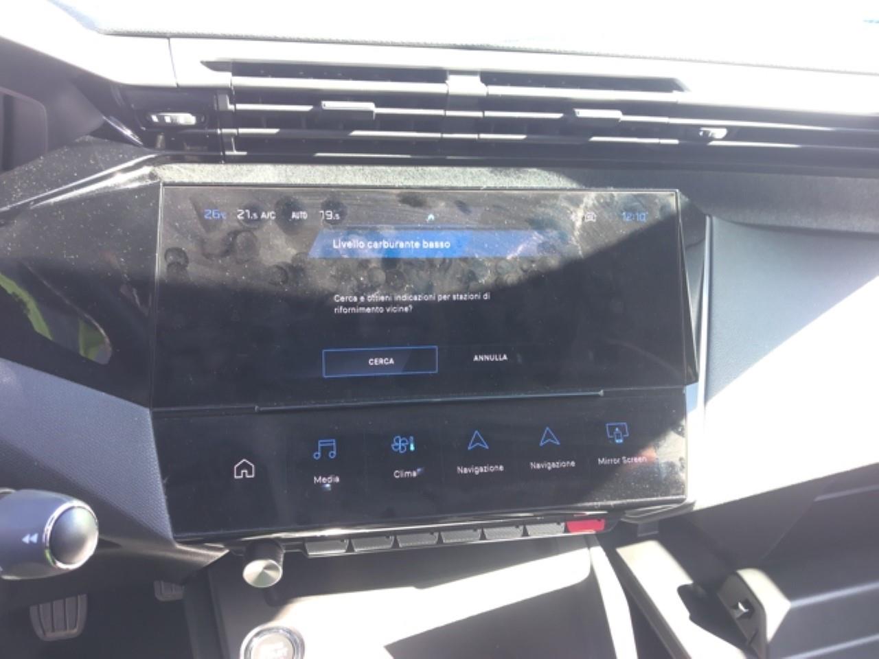 Foto Peugeot 308 7