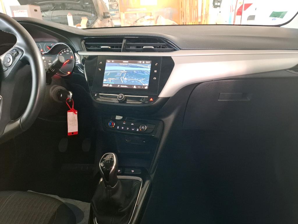 Opel Corsa 1.2 75 ch BVM5 Edition 2021