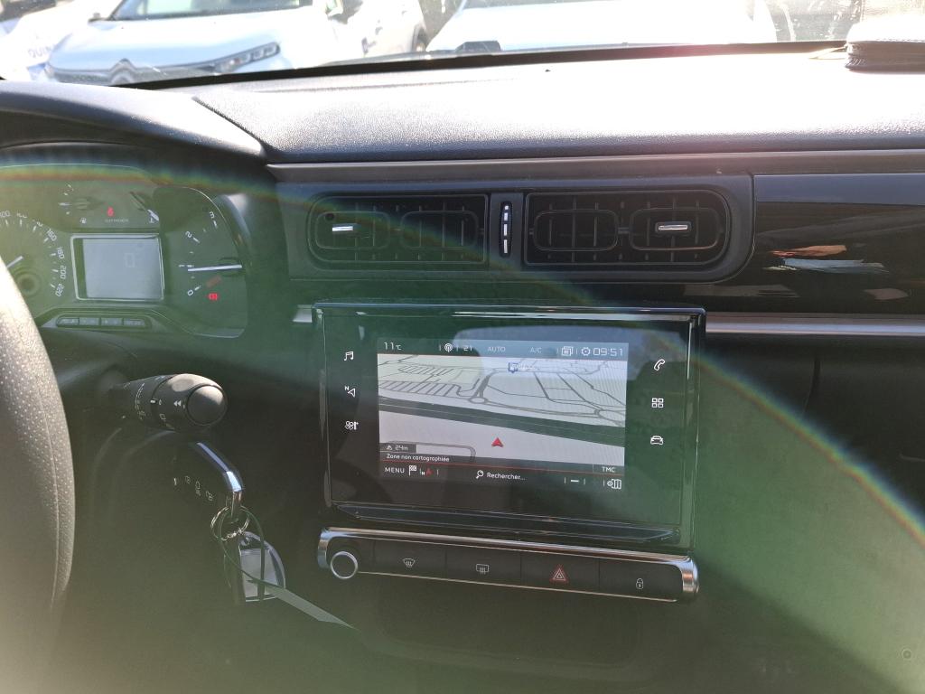 Citroen C3 BlueHDi 100 S&S BVM6 Feel 2021
