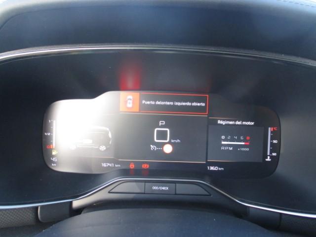 Foto Citroën C5 Aircross Hybrid 3