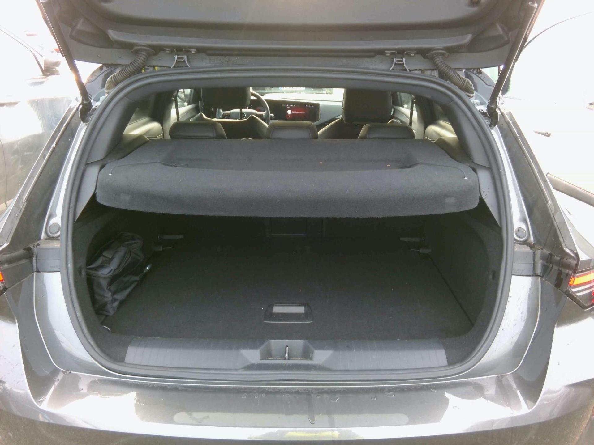Opel Astra 1.5 Diesel 130 ch BVA8 GS 2024