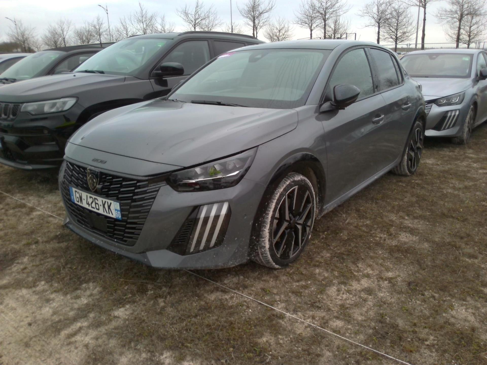 208 II