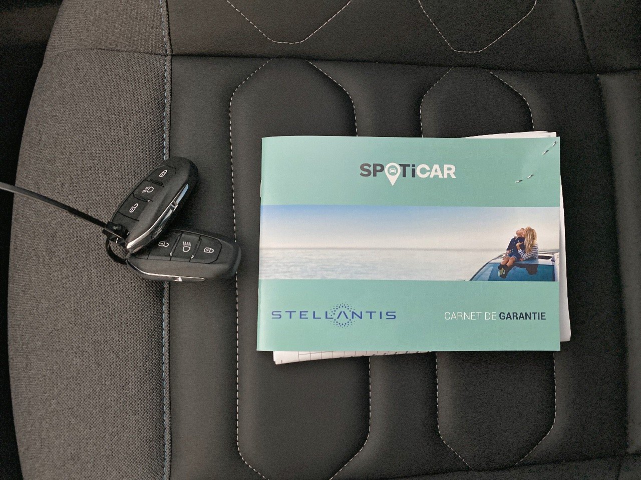 Citroen C4 BlueHDi 130 EAT8 Max 2024