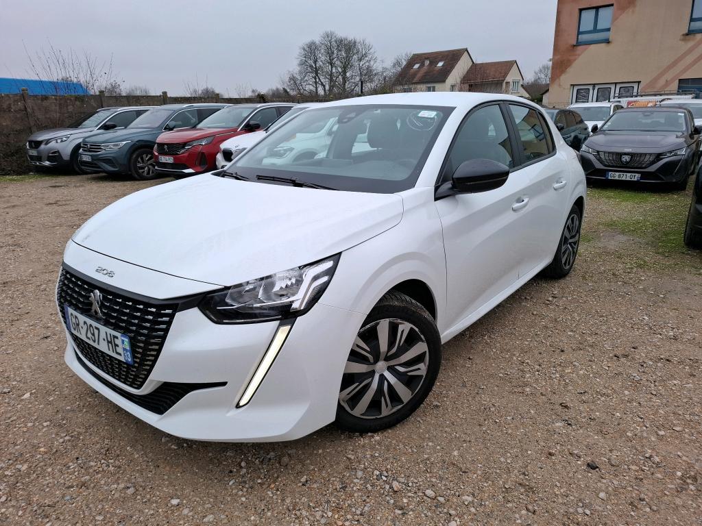 208 II