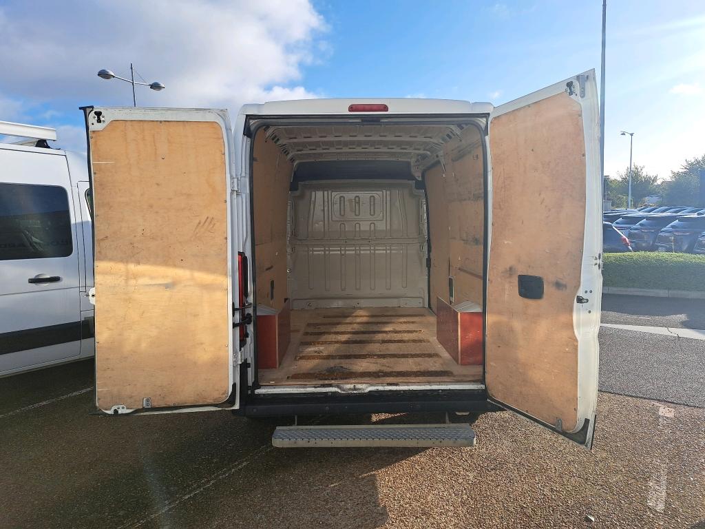 Citroen JUMPER TOLE 33 L2H2 BLUEHDi 130 BVM6 BUSINESS 2019