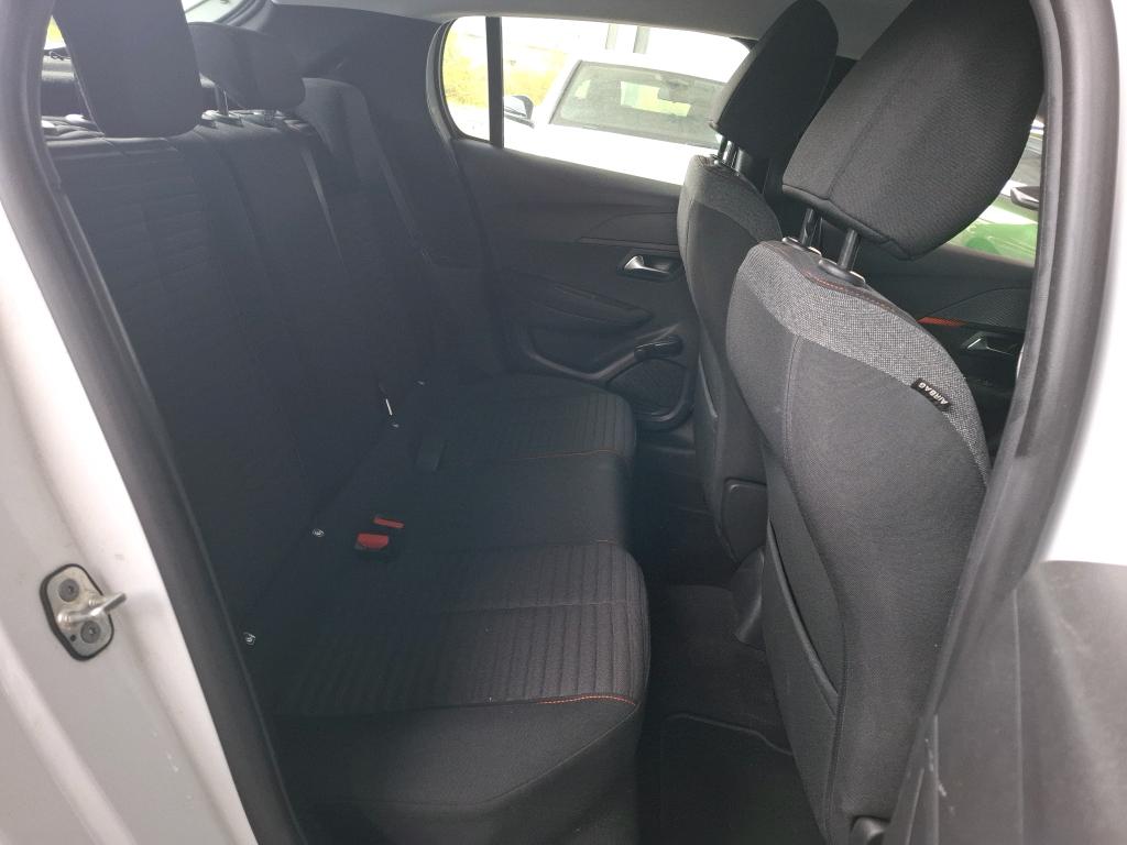 Peugeot 208 BlueHDi 100 S&S BVM6 Active 2022