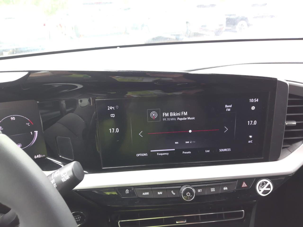 Foto Opel Mokka 14