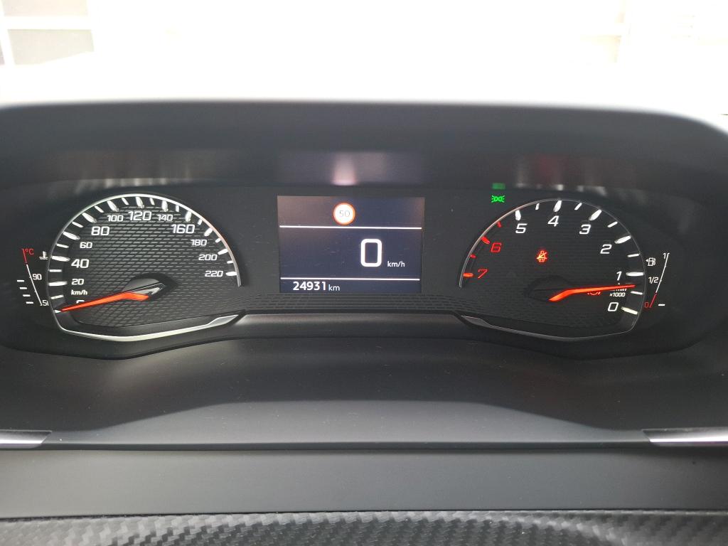 Peugeot 208 PureTech 75 S&S BVM5 Style 2023