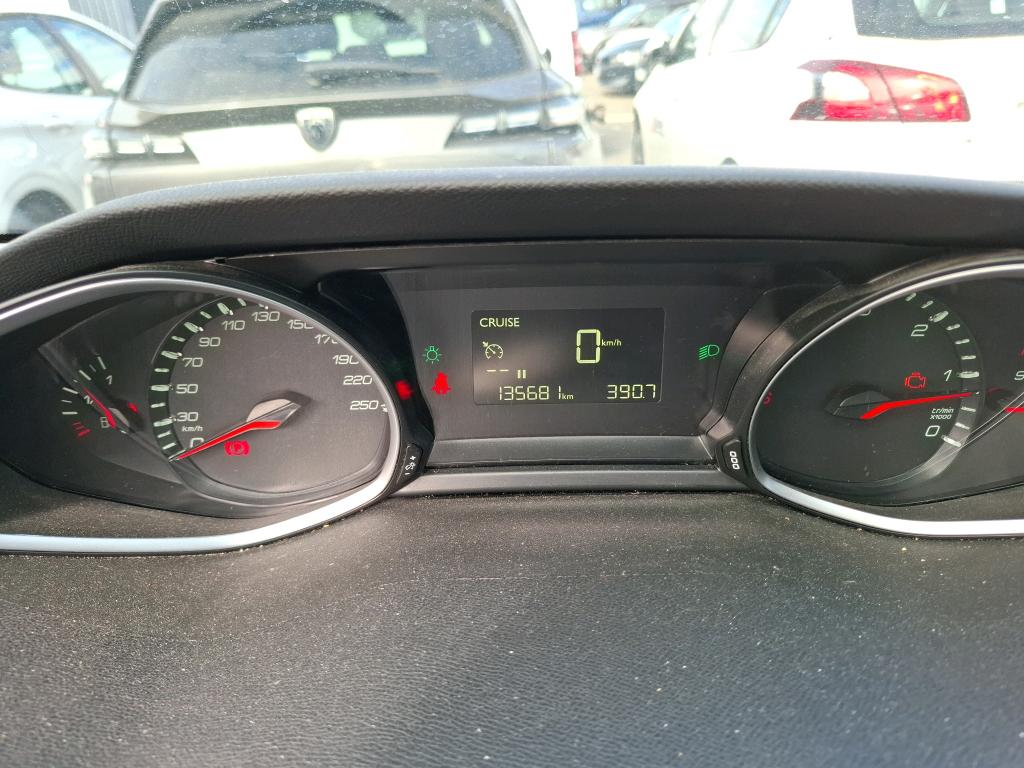 Peugeot 308 AFFAIRE BLUEHDI 100 S&S BVM6 PREMIUM PACK 2020