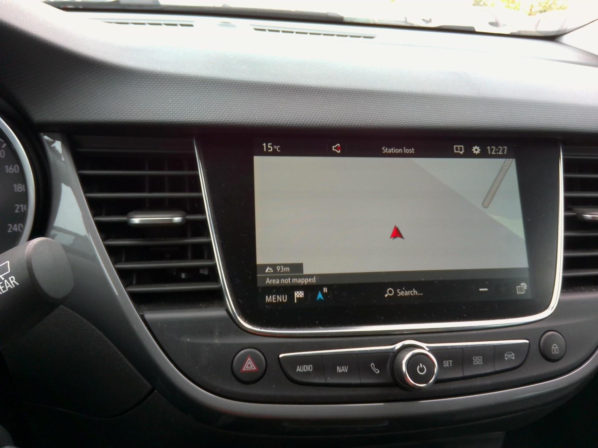 Opel Crossland 1.2 Turbo 110 ch BVM6 Elegance 2023