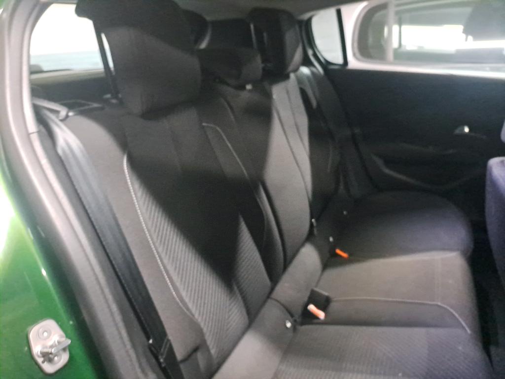 Peugeot 308 PHEV 180 e-EAT8 Active Pack 2023