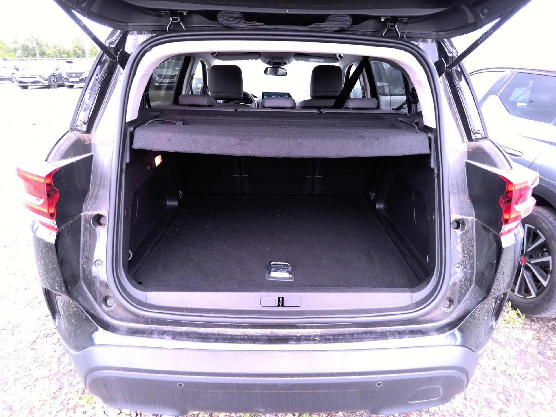 Citroen C5 Aircross Hybride Rechargeable 225 e-EAT8 Shine 2023