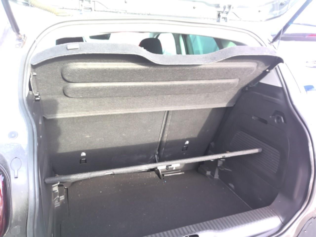 Foto Citroën C3 Aircross 18