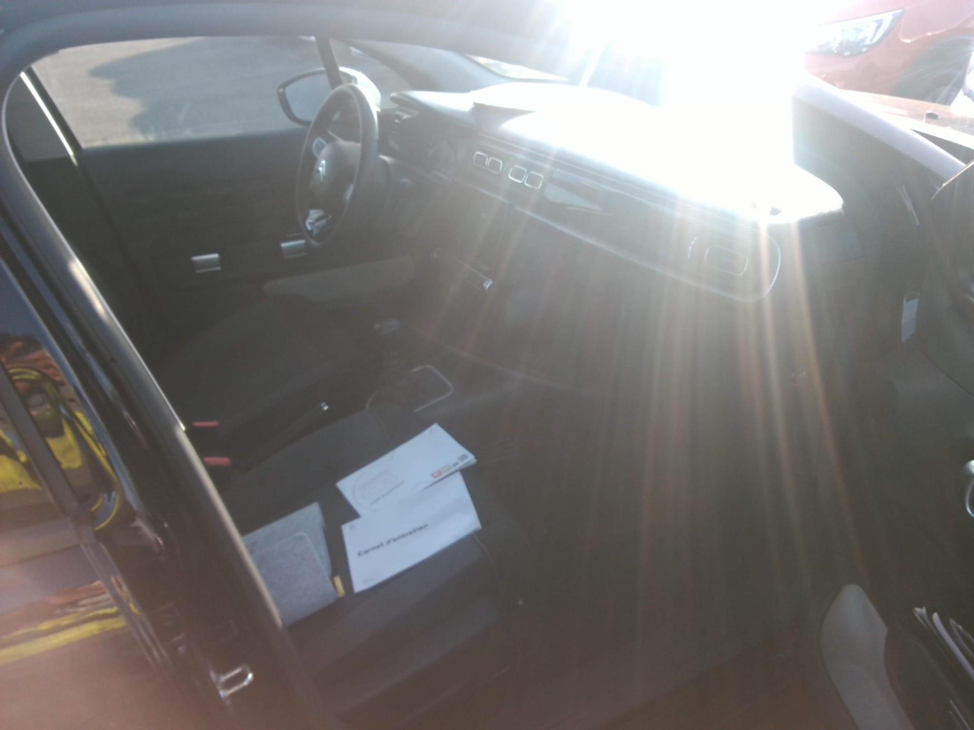 Citroen C3 BlueHDi 100 S&S BVM6 Shine 2023
