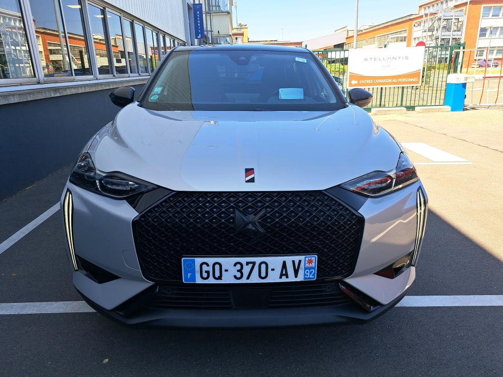 DS DS 3 E-Tense Performance Line+ 2023