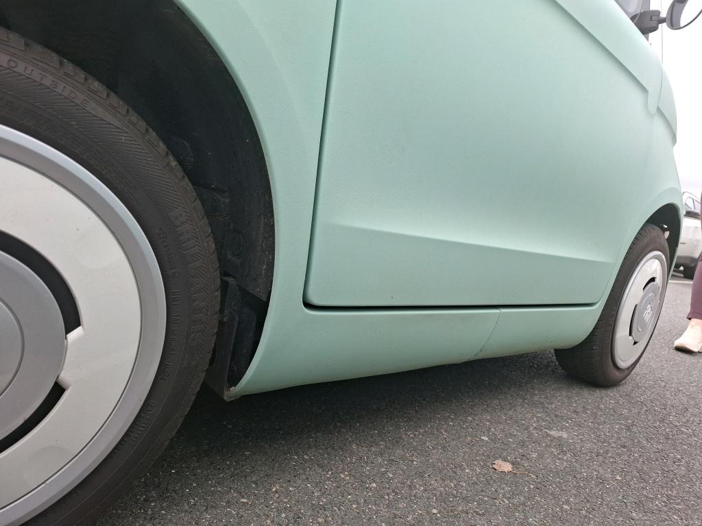FIAT TOPOLINO