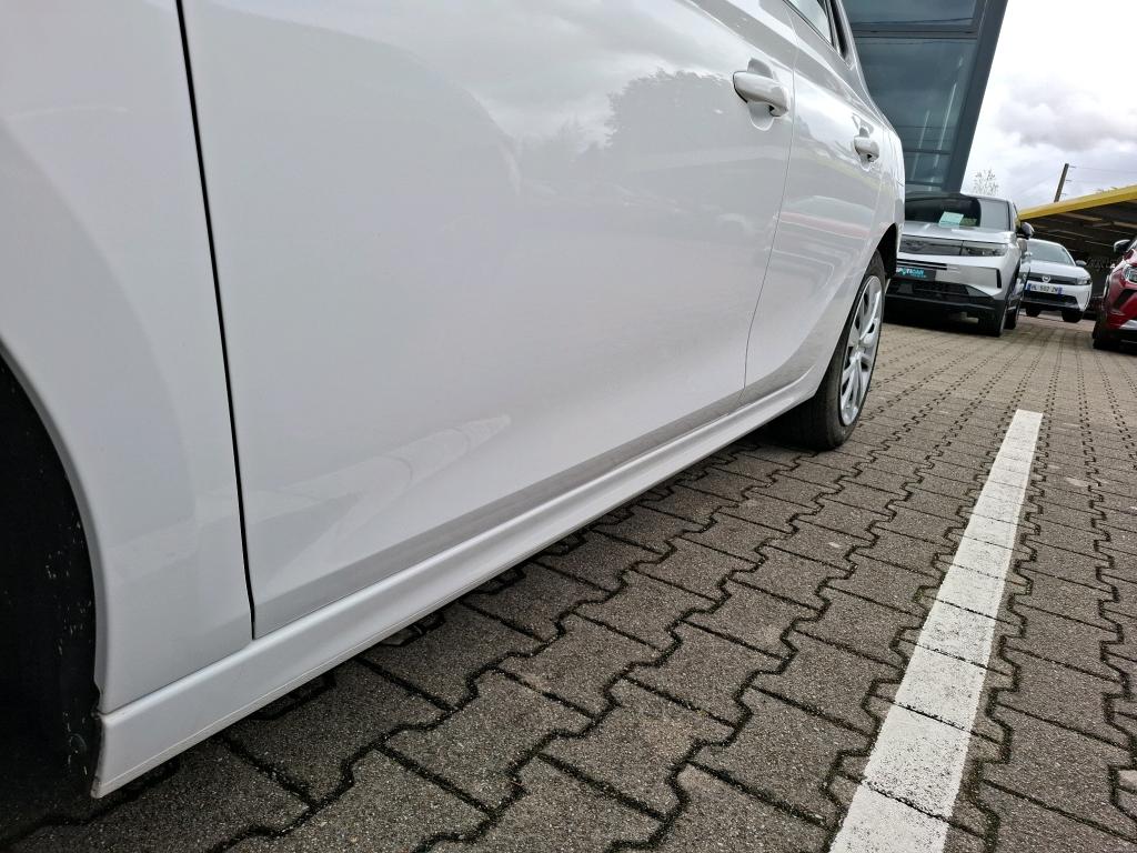 Opel Corsa Electrique 136 ch Edition 2024